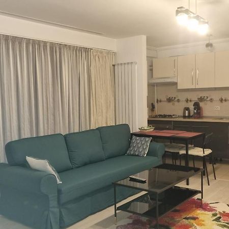 Tibiscum Apartament, Bucuresti Ngoại thất bức ảnh