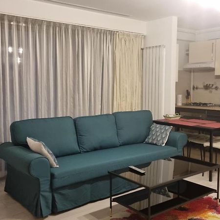 Tibiscum Apartament, Bucuresti Ngoại thất bức ảnh