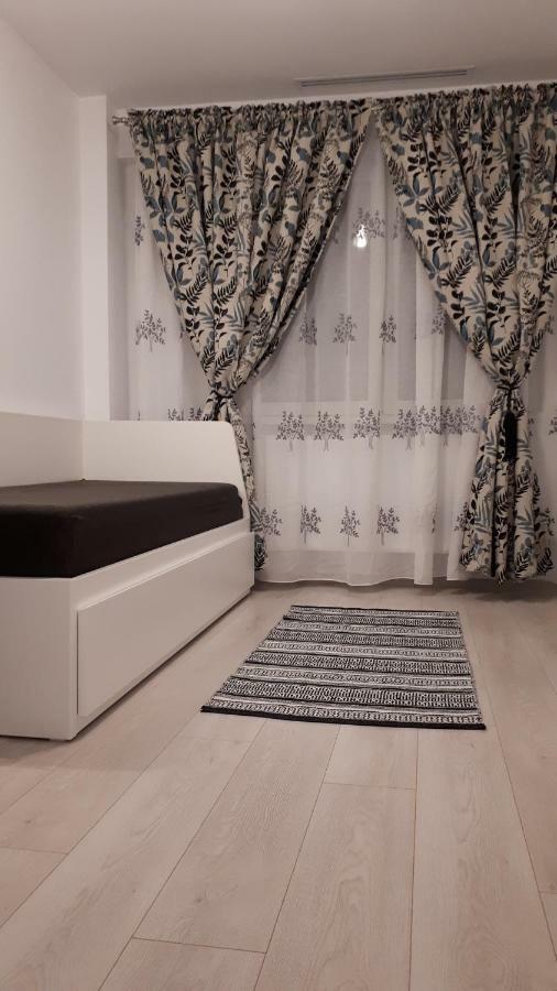 Tibiscum Apartament, Bucuresti Ngoại thất bức ảnh