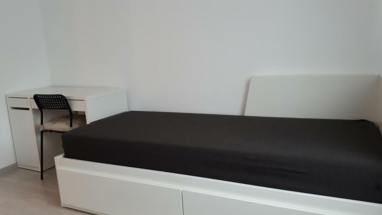Tibiscum Apartament, Bucuresti Ngoại thất bức ảnh