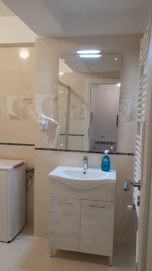 Tibiscum Apartament, Bucuresti Ngoại thất bức ảnh
