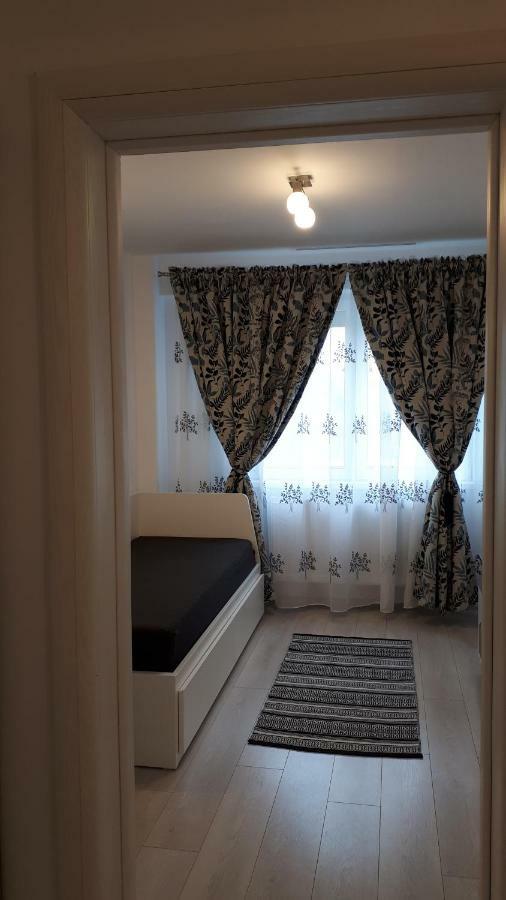 Tibiscum Apartament, Bucuresti Ngoại thất bức ảnh